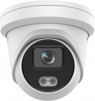 Купить камера видеонаблюдения Hikvision DS-2CD2327G2-LU(C) 4 mm  по цене от 3338 грн.