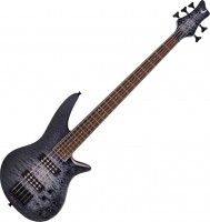 Купити електрогітара / бас-гітара Jackson X Series Spectra Bass SBXQ V  за ціною від 40446 грн.