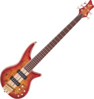 Купити електрогітара / бас-гітара Jackson Pro Series Spectra Bass SBP V  за ціною від 40446 грн.