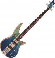 Купити електрогітара / бас-гітара Jackson Pro Series Spectra Bass SBP IV  за ціною від 48633 грн.