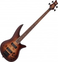 Купить електрогітара / бас-гітара Jackson X Series Spectra Bass SBX P IV: цена от 28649 грн.