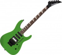 Купить електрогітара / бас-гітара Jackson X Series Soloist SL3X DX: цена от 39499 грн.