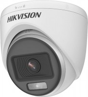 Купити камера відеоспостереження Hikvision DS-2CE70DF0T-PF 6 mm  за ціною від 1505 грн.