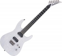 Купити електрогітара / бас-гітара Jackson Pro Series Soloist SL2A MAH HT  за ціною від 45630 грн.