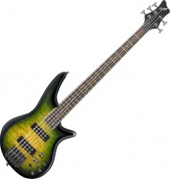Купить гитара Jackson JS Series Spectra Bass JS3QV  по цене от 25494 грн.