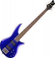 Купить гитара Jackson JS Series Spectra Bass JS3V  по цене от 22764 грн.