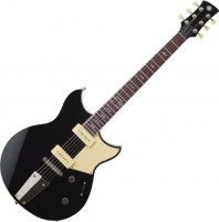 Купить електрогітара / бас-гітара Yamaha Revstar Standard RSS02T: цена от 42000 грн.
