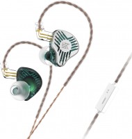 Купить навушники Knowledge Zenith EDS mic: цена от 585 грн.