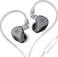 Купить навушники Knowledge Zenith DQ6 mic: цена от 919 грн.
