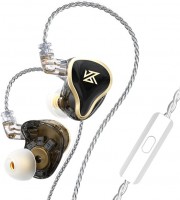 Купить навушники Knowledge Zenith ZAS mic: цена от 2590 грн.