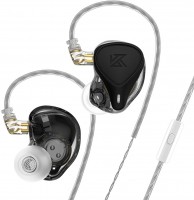 Купить навушники Knowledge Zenith ZEX Pro mic: цена от 1425 грн.