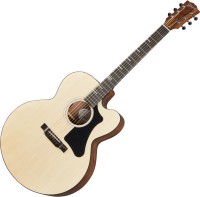 Купить гитара Gibson G-200 EC  по цене от 109704 грн.