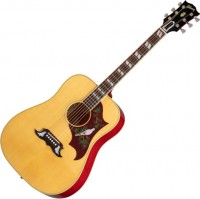 Купити гітара Gibson Dove Original за ціною від 249999 грн.