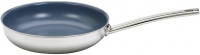 Купить сковорода Demeyere Ecoline 5 40850-796: цена от 6580 грн.