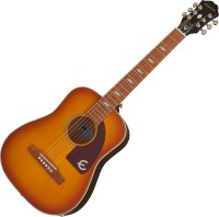 Купить гітара Epiphone Lil' Tex Travel Acoustic/Electric: цена от 14200 грн.