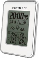 Купить метеостанция TechniSat iMeteo 2 CE: цена от 599 грн.