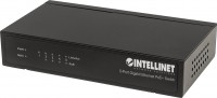 Купити комутатор INTELLINET IPS-05G-60W  за ціною від 3475 грн.