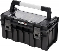 Купити ящик для інструменту Yato YT-09183  за ціною від 1102 грн.