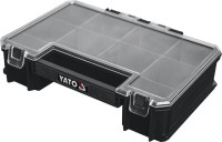 Купить ящик для инструмента Yato YT-09177  по цене от 550 грн.