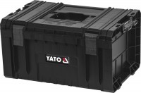 Купить ящик для инструмента Yato YT-09164  по цене от 1980 грн.
