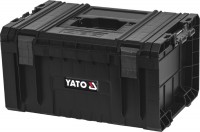 Купить ящик для инструмента Yato YT-09164  по цене от 1700 грн.