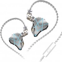 Купити навушники Knowledge Zenith ASX mic  за ціною від 3290 грн.
