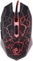 Купити мишка Rebeltec Diablo за ціною від 338 грн.