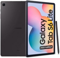 Купити планшет Samsung Galaxy Tab S6 Lite 2022 128GB  за ціною від 8930 грн.