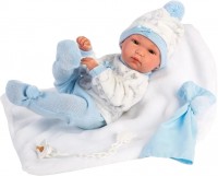 Купить лялька Llorens Bimbo 63571: цена от 2520 грн.