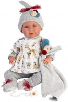 Купити лялька Llorens Mimi 74098  за ціною від 3508 грн.