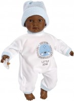 Купить кукла Llorens Cuqui 30011  по цене от 990 грн.