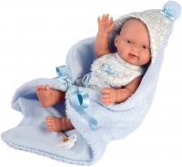 Купить лялька Llorens Bebito 26307: цена от 1350 грн.