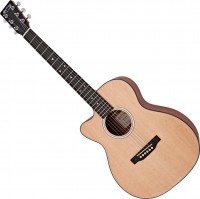 Купити гітара Martin 000Jr-10EL  за ціною від 44298 грн.