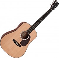Купить гітара Martin Dreadnought Jr Electro Acoustic: цена от 32298 грн.