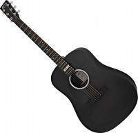 Купити гітара Martin DX Johnny Cash Left Handed  за ціною від 45333 грн.