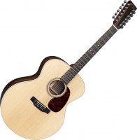 Купить гітара Martin Grand J-16E 12 String: цена от 171686 грн.