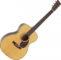 Купить гітара Martin OM-28E: цена от 239954 грн.