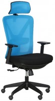 Купить компьютерное кресло B2B Partner Legs: цена от 15048 грн.