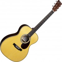Купить гитара Martin OMJM John Mayer: цена от 213360 грн.