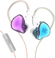 Купити навушники Knowledge Zenith EDC mic  за ціною від 396 грн.