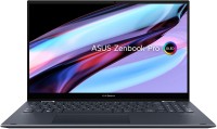 Купити ноутбук Asus Zenbook Pro 15 Flip OLED UP6502ZA за ціною від 40999 грн.
