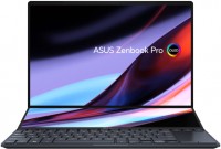 Купить ноутбук Asus Zenbook Pro 14 Duo OLED UX8402ZA (UX8402ZA-DB76T) по цене от 70599 грн.