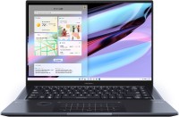 Купити ноутбук Asus Zenbook Pro 16X OLED UX7602ZM (UX7602ZM-ME026W) за ціною від 119499 грн.