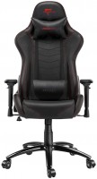 Купить комп'ютерне крісло FragON 5X Series: цена от 8169 грн.