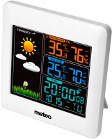 Купить метеостанция Meteo SP93: цена от 2246 грн.