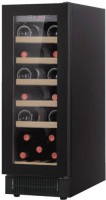 Купить винный шкаф Vestfrost WFG 18: цена от 32760 грн.