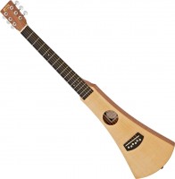 Купити гітара Martin GB-PC LH  за ціною від 24192 грн.