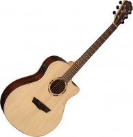 Купити гітара Washburn O20SCE  за ціною від 14945 грн.