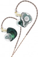 Купити навушники Knowledge Zenith EDS  за ціною від 489 грн.
