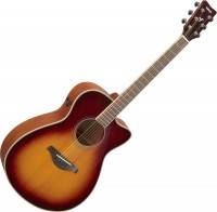 Купити гітара Yamaha FSCTABS  за ціною від 50862 грн.